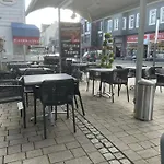 Hotel Hotel.restaurant Zum Alten Postwagen
