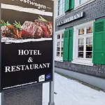 Hotel.restaurant Zum Alten Postwagen 3* Gevelsberg