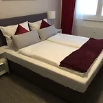 Hotel.restaurant Zum Alten Postwagen Hotel