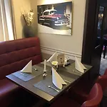 Hotel Hotel.restaurant Zum Alten Postwagen Gevelsberg