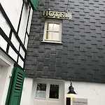 Hotel.restaurant Zum Alten Postwagen Hotel