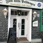 Hotel Hotel.restaurant Zum Alten Postwagen