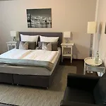 Hotel Zum Postwagen Gevelsberg