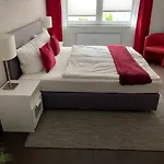 Hotel Hotel.restaurant Zum Alten Postwagen 3*