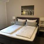 Hotel Hotel.restaurant Zum Alten Postwagen 3*