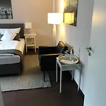 Hotel Hotel.restaurant Zum Alten Postwagen