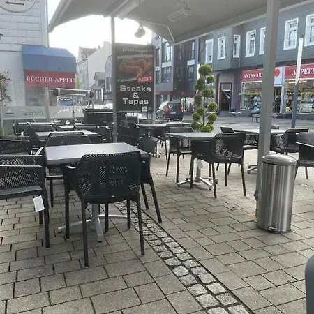 Ξενοδοχείο Zum Postwagen