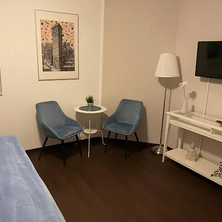 Zum Postwagen Hotel Gevelsberg