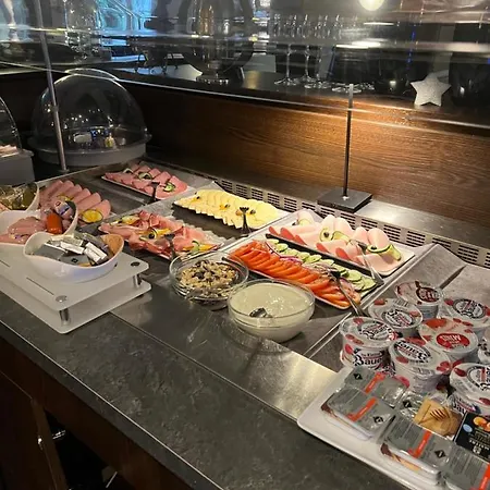 Zum Postwagen Gevelsberg