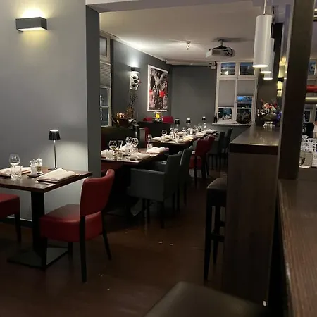Hotel.restaurant Zum Alten Postwagen Gevelsberg