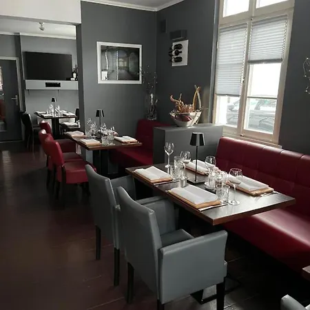 Hotel Hotel.restaurant Zum Alten Postwagen