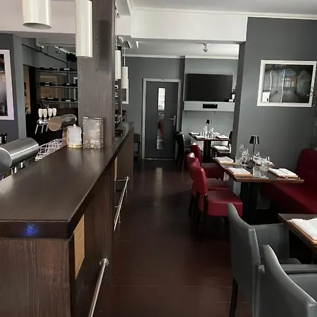 Hotel.restaurant Zum Alten Postwagen