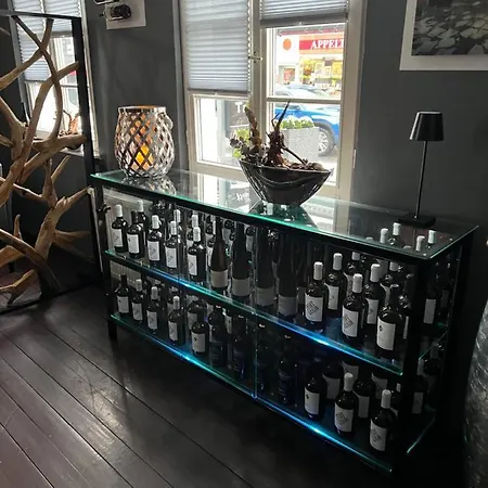 Zum Postwagen Gevelsberg