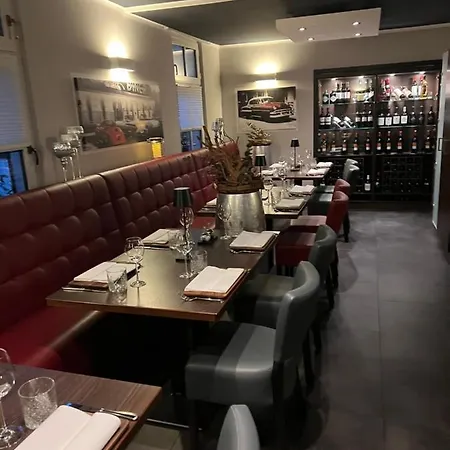 Hotel Zum Postwagen Gevelsberg