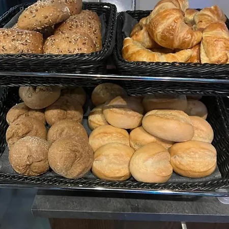 Zum Postwagen 3* Gevelsberg