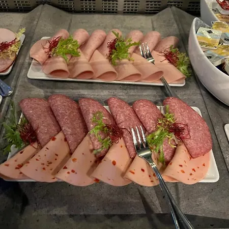 Hotel.restaurant Zum Alten Postwagen