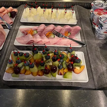 Hotel.restaurant Zum Alten Postwagen