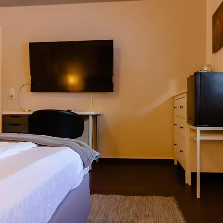 Hotel.restaurant Zum Alten Postwagen 3*