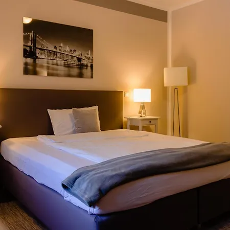 Hotel.restaurant Zum Alten Postwagen 3*