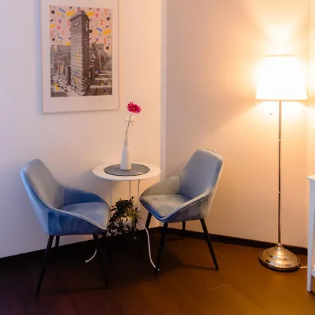 Hotel Zum Postwagen Gevelsberg