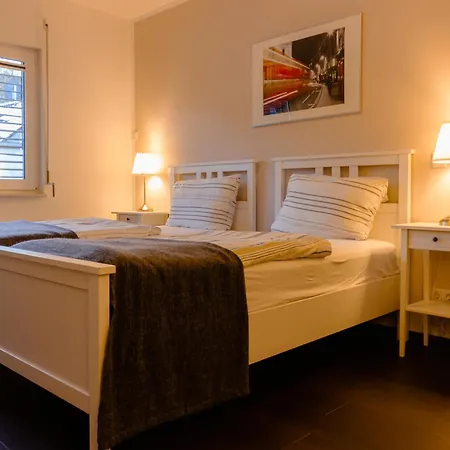 Hotel.restaurant Zum Alten Postwagen 3* Gevelsberg