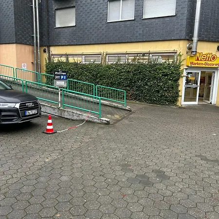 Hotel Hotel.restaurant Zum Alten Postwagen 3*