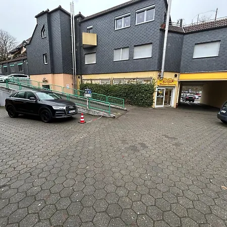 Hotel.restaurant Zum Alten Postwagen 3*