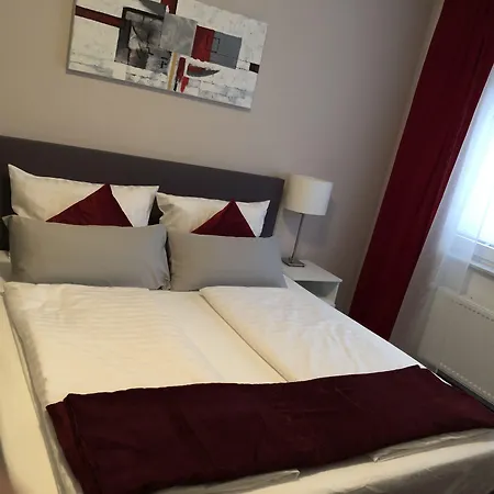 Zum Postwagen Hotel 3*