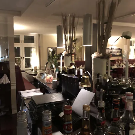 Zum Postwagen Ξενοδοχείο