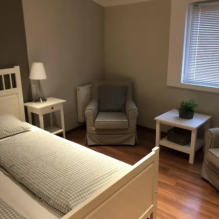 Hotel Zum Postwagen Gevelsberg