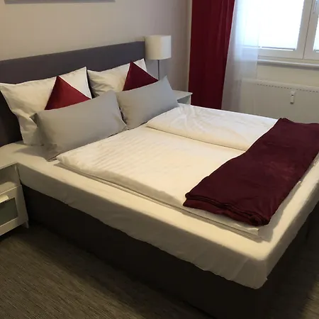Zum Postwagen Hotel