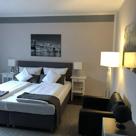 Zum Postwagen Gevelsberg