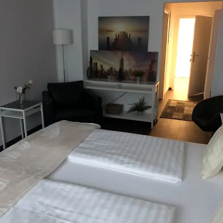 Zum Postwagen Ξενοδοχείο 3*