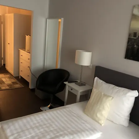 Zum Postwagen 3* Gevelsberg