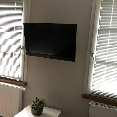 Ξενοδοχείο Zum Postwagen