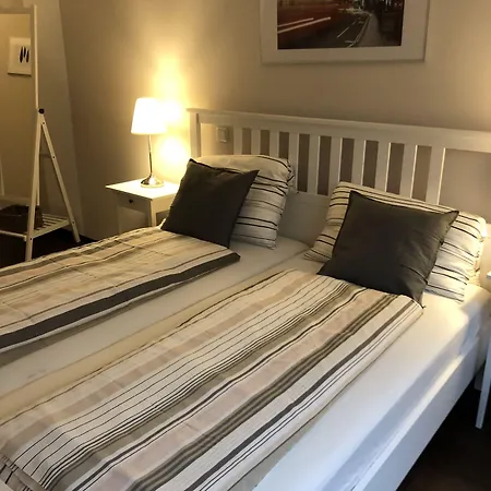 Zum Postwagen 3* Gevelsberg