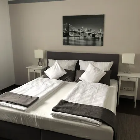 Hotel Zum Postwagen Gevelsberg
