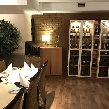 Zum Postwagen Hotel Gevelsberg