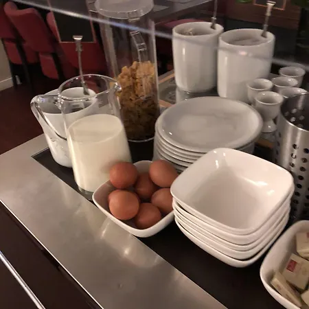 Zum Postwagen 3* Gevelsberg