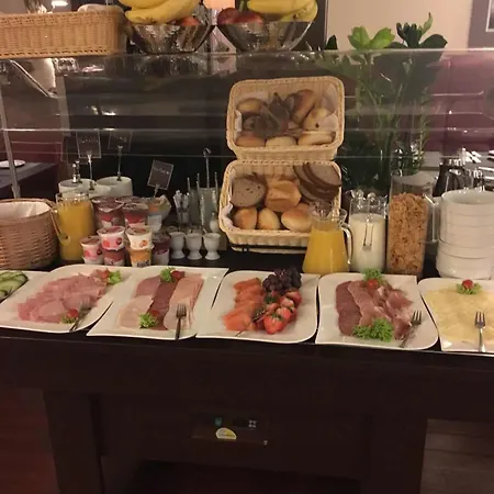 Zum Postwagen Hotel Gevelsberg