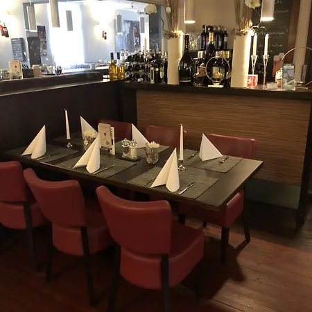 Ξενοδοχείο Zum Postwagen Gevelsberg