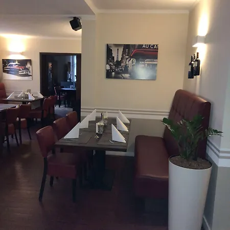 Zum Postwagen Ξενοδοχείο