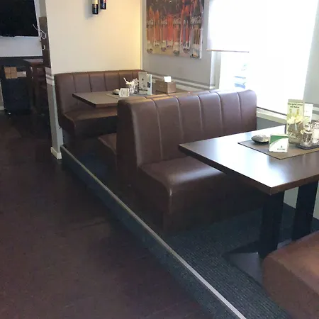 Zum Postwagen Hotel 3*