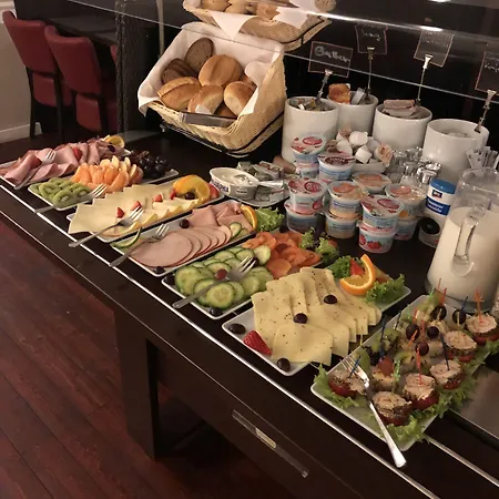 Zum Postwagen Hotel