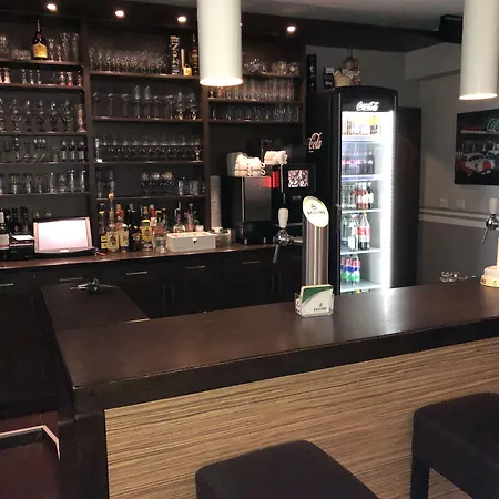 Zum Postwagen 3* Gevelsberg