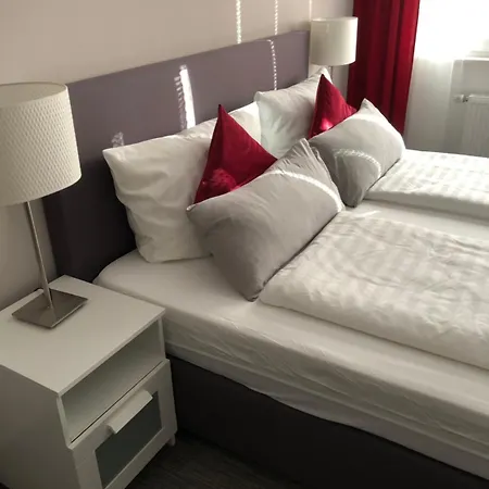 Zum Postwagen Hotel