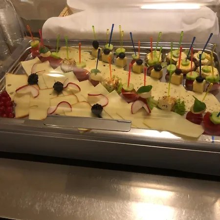Zum Postwagen Hotel