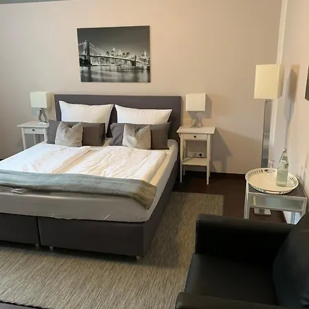 Hotel Zum Postwagen Gevelsberg