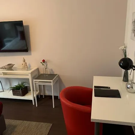 Ξενοδοχείο Zum Postwagen