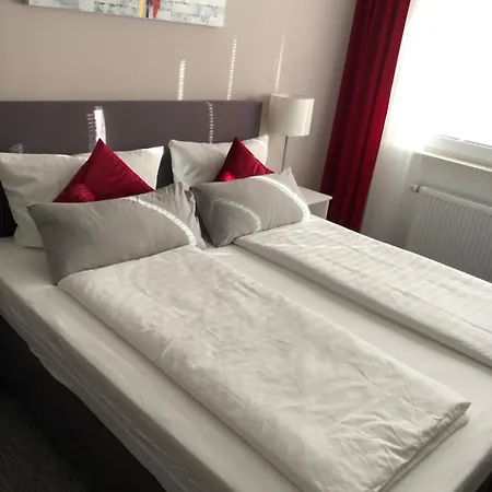 Zum Postwagen Hotel